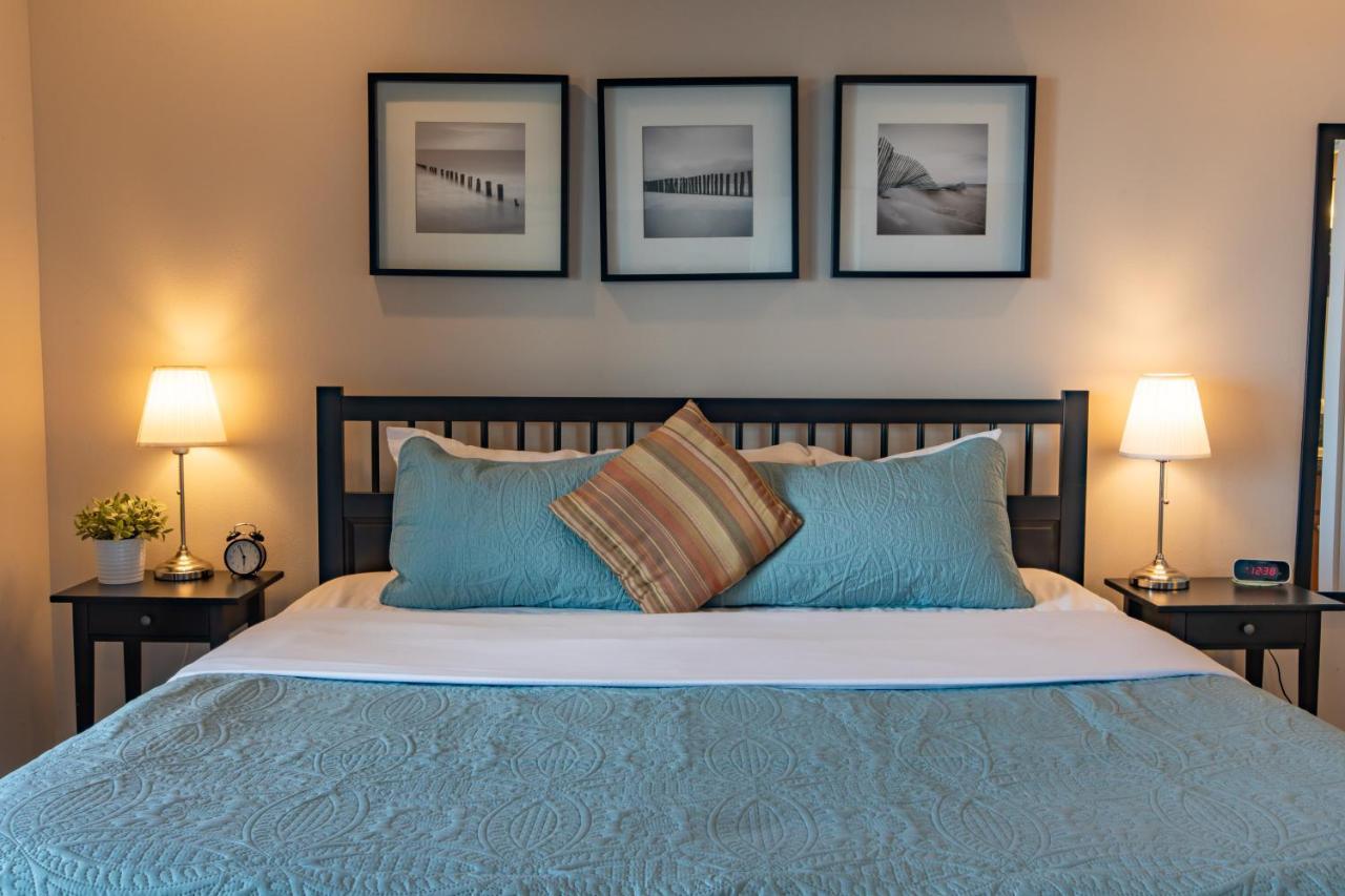 Rockaway Beach Vibes,Waterfront Oceanfront Rockaway Beach House Near Downtown,Wifi, Washer Dryer Eksteriør billede