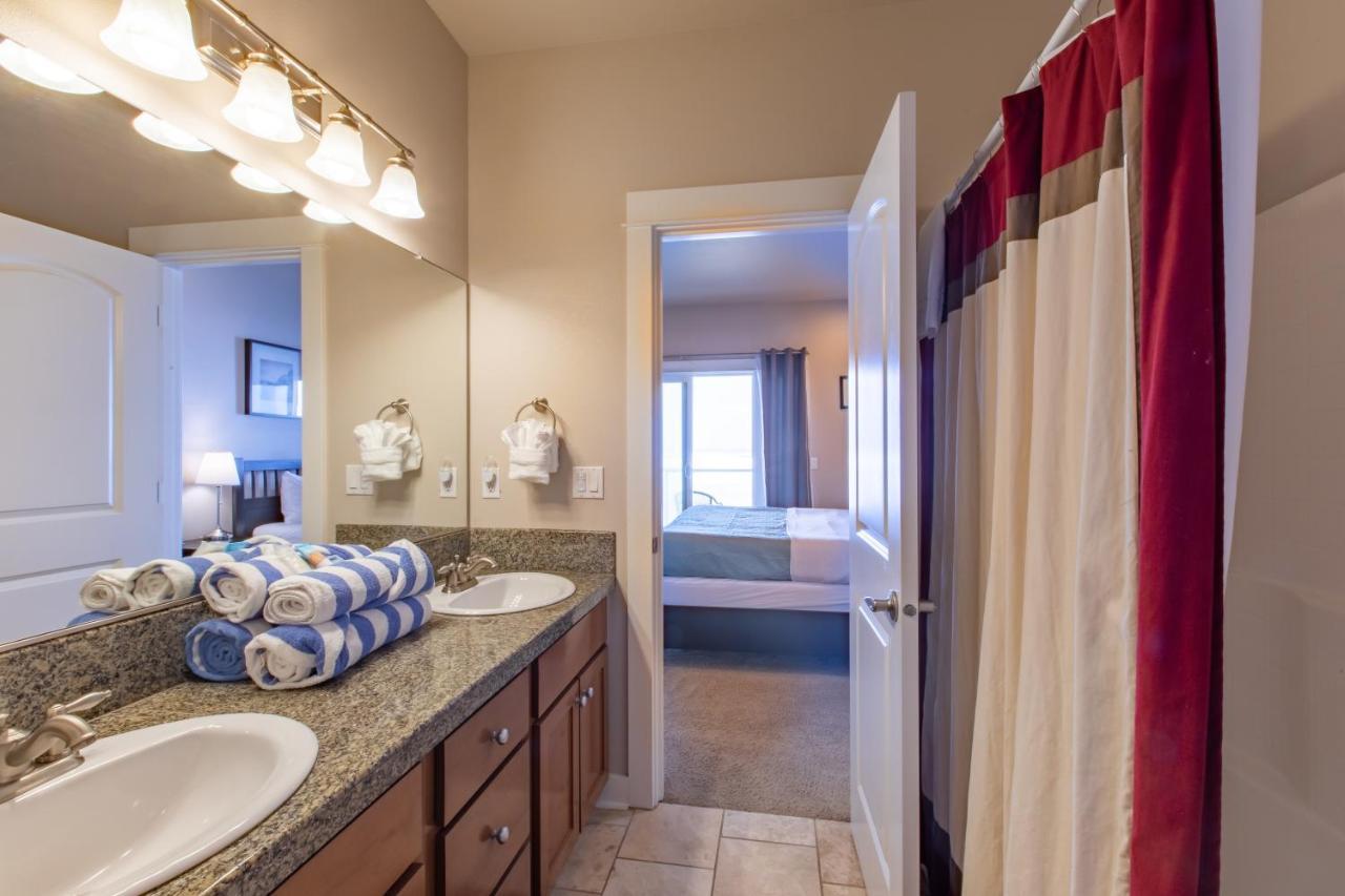 Rockaway Beach Vibes,Waterfront Oceanfront Rockaway Beach House Near Downtown,Wifi, Washer Dryer Eksteriør billede