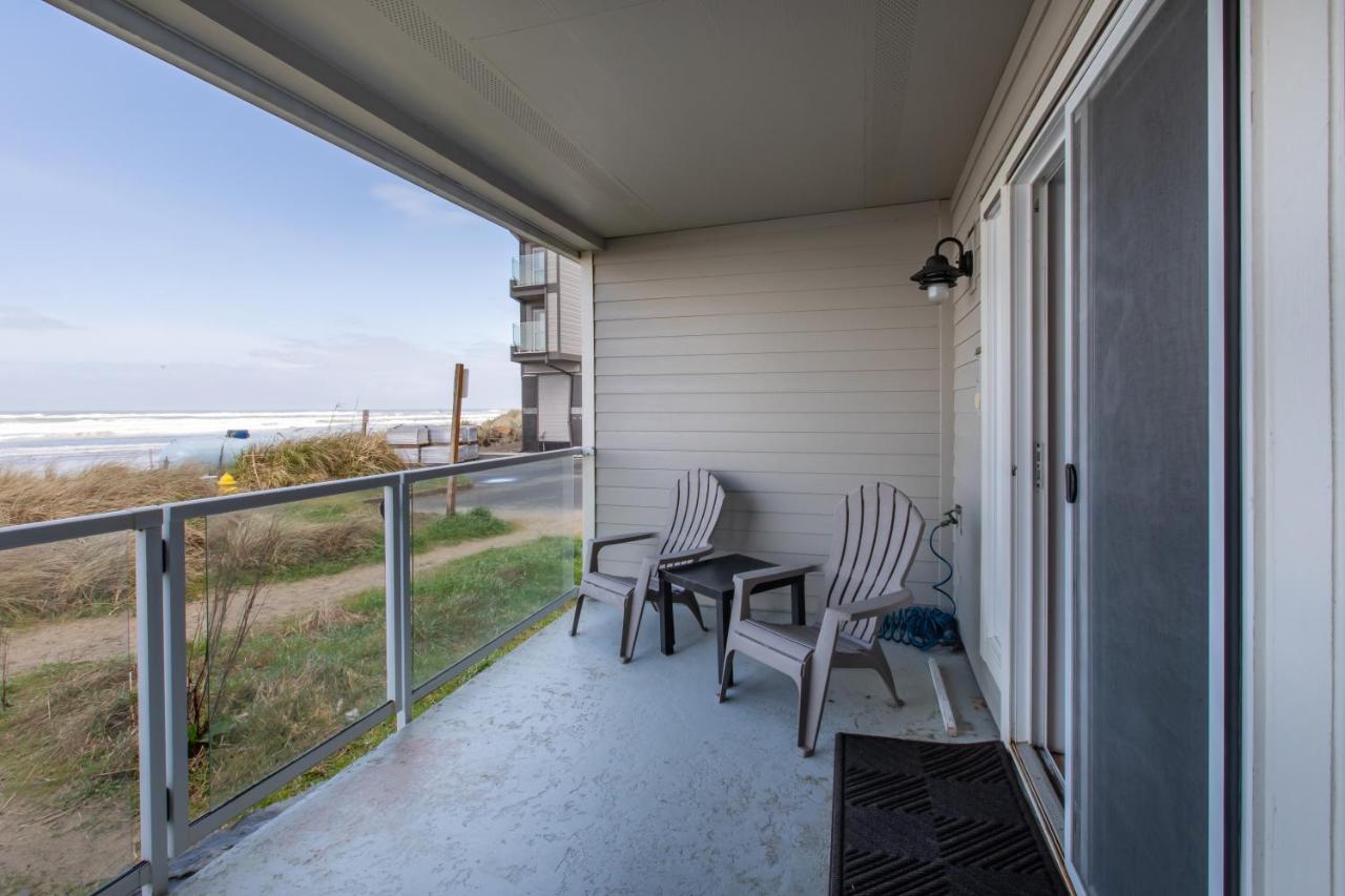 Rockaway Beach Vibes,Waterfront Oceanfront Rockaway Beach House Near Downtown,Wifi, Washer Dryer Eksteriør billede