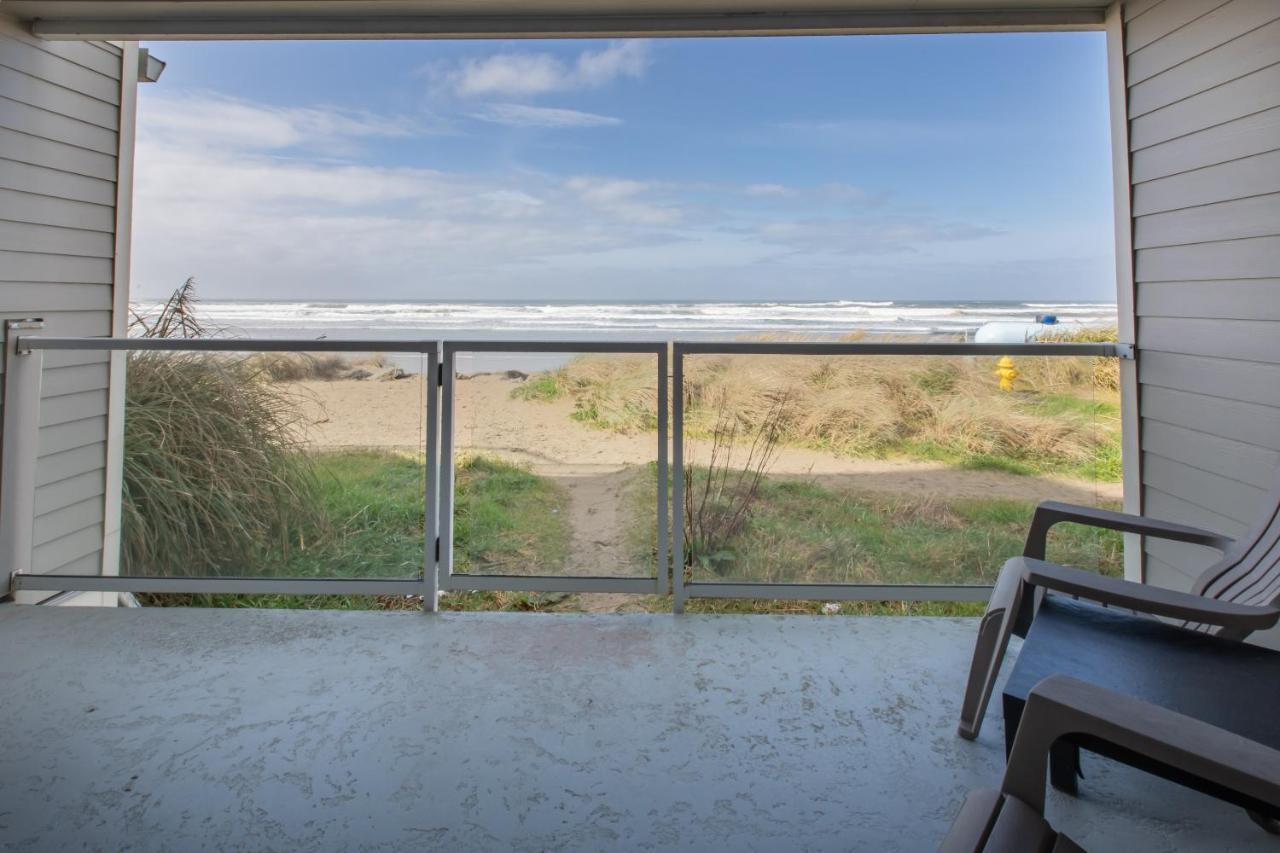 Rockaway Beach Vibes,Waterfront Oceanfront Rockaway Beach House Near Downtown,Wifi, Washer Dryer Eksteriør billede