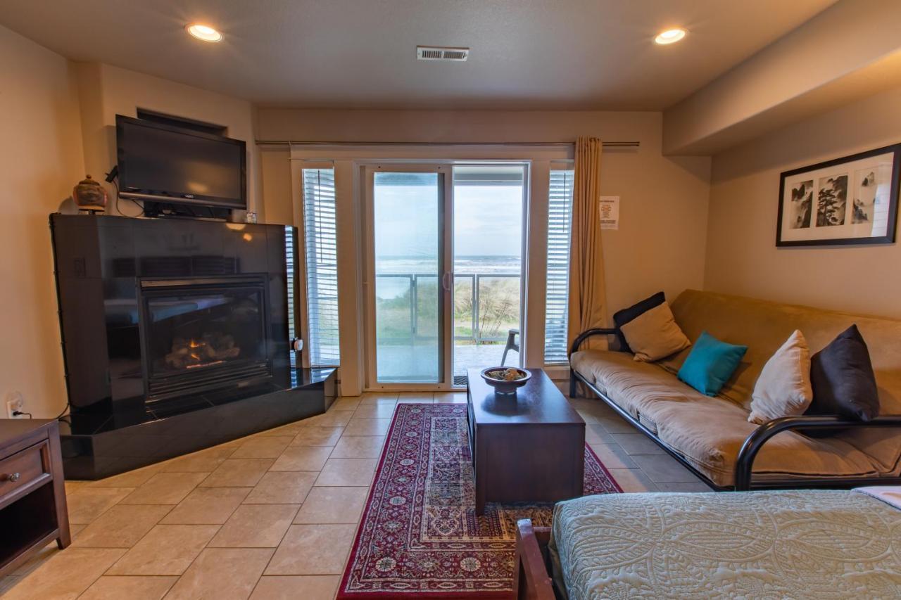 Rockaway Beach Vibes,Waterfront Oceanfront Rockaway Beach House Near Downtown,Wifi, Washer Dryer Eksteriør billede
